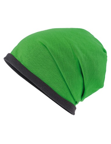 M-MB7131-Fleece Beanie
